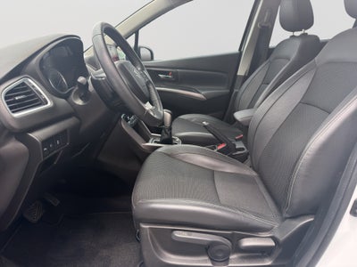 2023 SUZUKI S-CROSS 5 PTS BOOSTERJET 14T TA AAC AUT TP RA-17