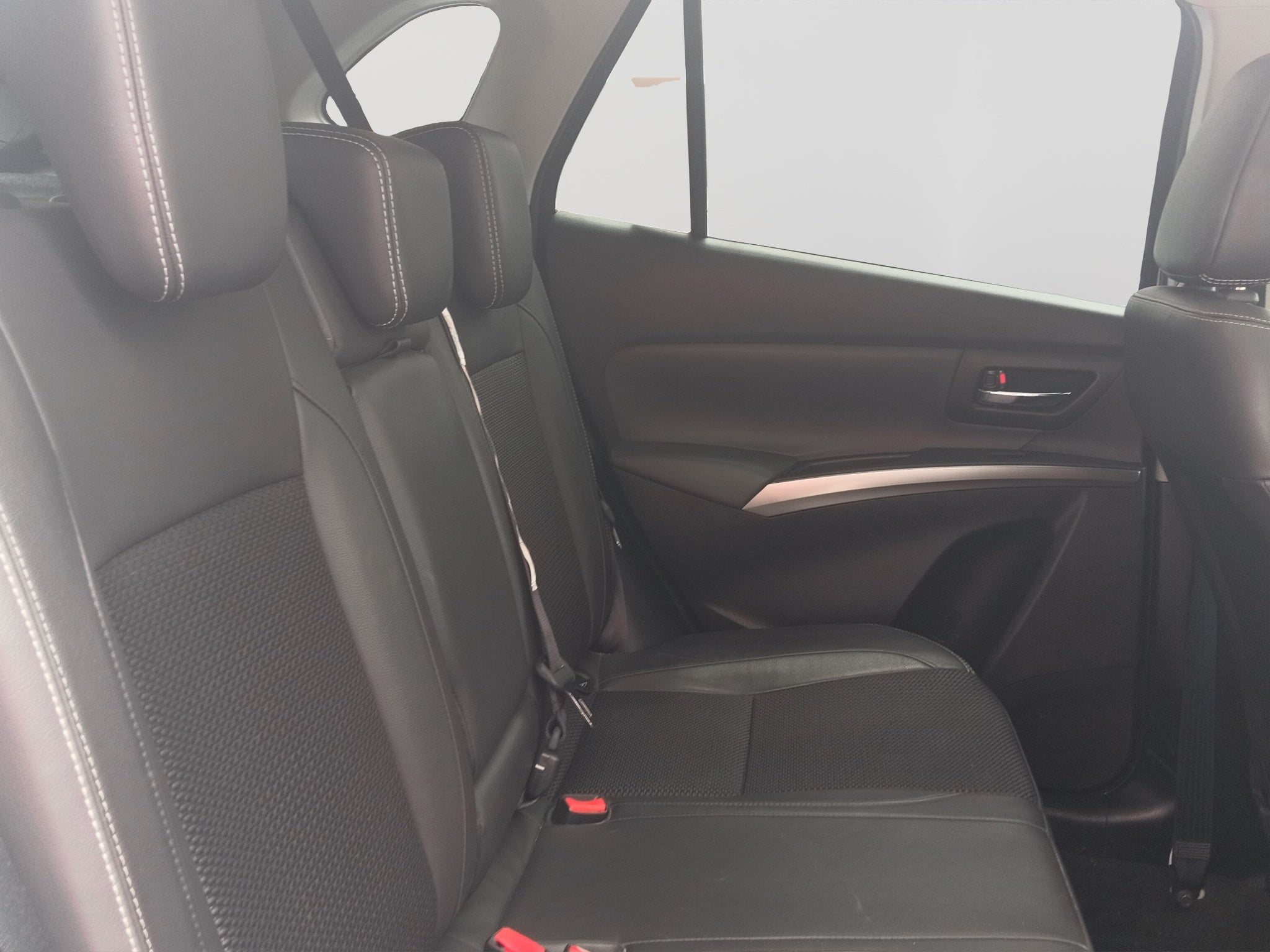 2023 SUZUKI S-CROSS 5 PTS BOOSTERJET 14T TA AAC AUT TP RA-17