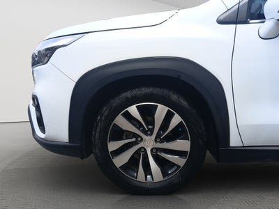 2023 SUZUKI S-CROSS 5 PTS BOOSTERJET 14T TA AAC AUT TP RA-17