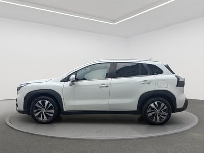 2023 SUZUKI S-CROSS 5 PTS BOOSTERJET 14T TA AAC AUT TP RA-17