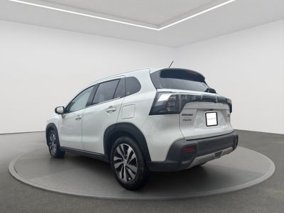 2023 SUZUKI S-CROSS 5 PTS BOOSTERJET 14T TA AAC AUT TP RA-17