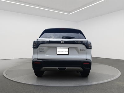 2023 SUZUKI S-CROSS 5 PTS BOOSTERJET 14T TA AAC AUT TP RA-17