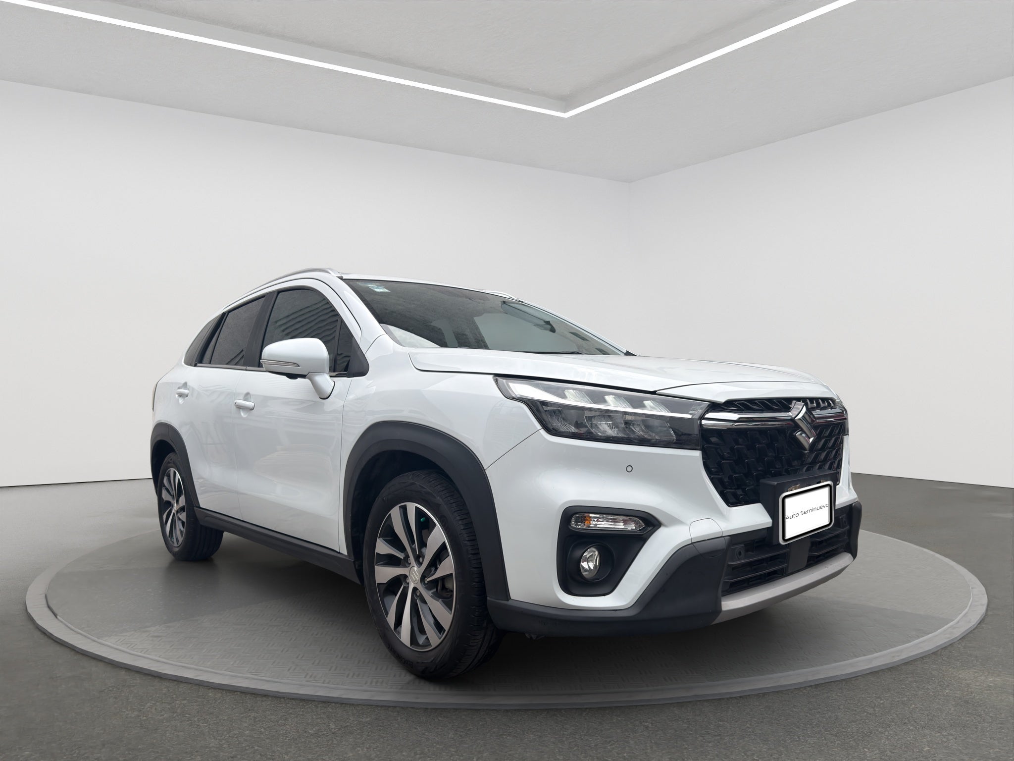 2023 SUZUKI S-CROSS 5 PTS BOOSTERJET 14T TA AAC AUT TP RA-17