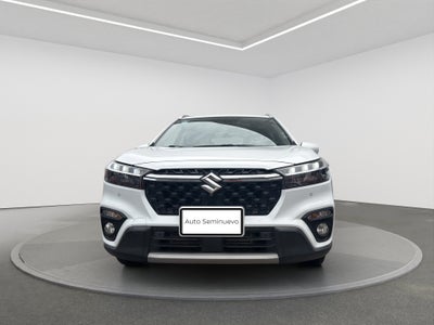 2023 SUZUKI S-CROSS 5 PTS BOOSTERJET 14T TA AAC AUT TP RA-17