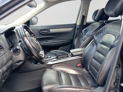 2023 RENAULT KOLEOS 5 PTS ICONIC CVT CLIMATRONIC PIEL GPS QCP RA-19