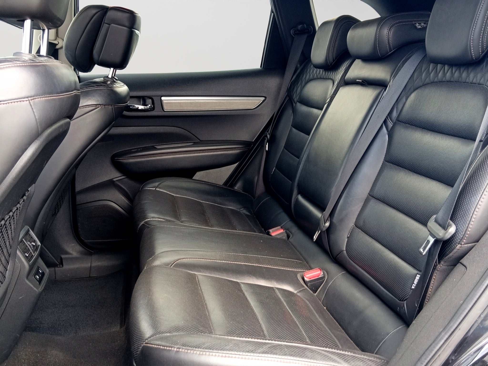 2023 RENAULT KOLEOS 5 PTS ICONIC CVT CLIMATRONIC PIEL GPS QCP RA-19