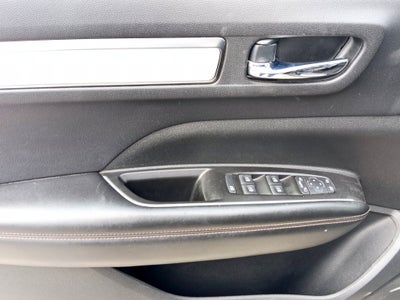 2023 RENAULT KOLEOS 5 PTS ICONIC CVT CLIMATRONIC PIEL GPS QCP RA-19