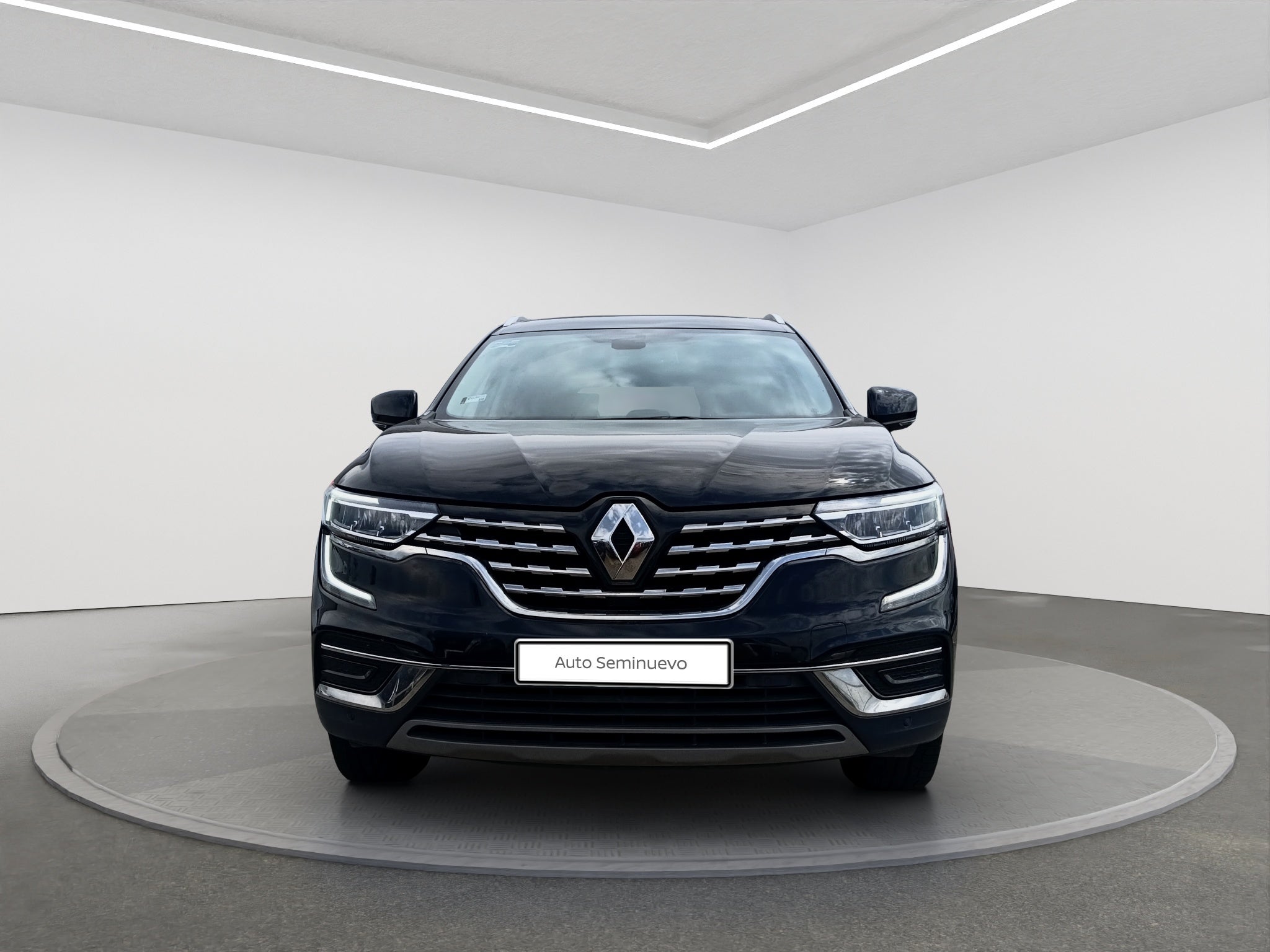 2023 RENAULT KOLEOS 5 PTS ICONIC CVT CLIMATRONIC PIEL GPS QCP RA-19