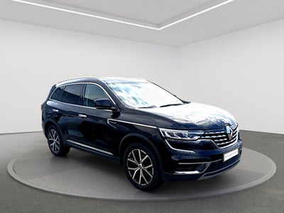 2023 RENAULT KOLEOS 5 PTS ICONIC CVT CLIMATRONIC PIEL GPS QCP RA-19