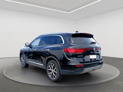 2023 RENAULT KOLEOS 5 PTS ICONIC CVT CLIMATRONIC PIEL GPS QCP RA-19