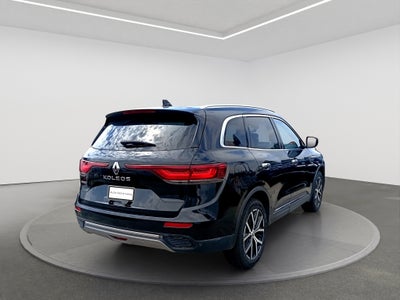 2023 RENAULT KOLEOS 5 PTS ICONIC CVT CLIMATRONIC PIEL GPS QCP RA-19