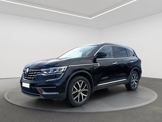 2023 RENAULT KOLEOS 5 PTS ICONIC CVT CLIMATRONIC PIEL GPS QCP RA-19