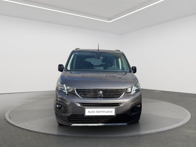 2023 PEUGEOT RIFTER 5 PTS ALLURE PACK 12T TM5 AAC 7 PAS R-16