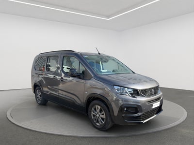 2023 PEUGEOT RIFTER 5 PTS ALLURE PACK 12T TM5 AAC 7 PAS R-16