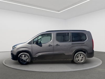 2023 PEUGEOT RIFTER 5 PTS ALLURE PACK 12T TM5 AAC 7 PAS R-16