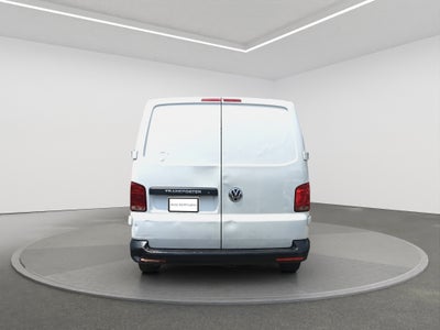 2022 Volkswagen TRANSPORTER 4 PTS CARGO VAN TD TM5 AAC R-16