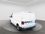 2022 Volkswagen TRANSPORTER 4 PTS CARGO VAN TD TM5 AAC R-16