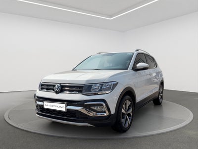 2024 Volkswagen TAIGUN 5P COMFORTLINE L31.0T AUT