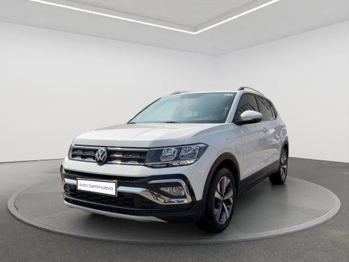 2024 Volkswagen TAIGUN 5P COMFORTLINE L31.0T AUT