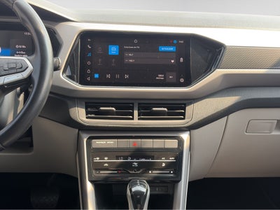 2024 Volkswagen TAIGUN 5P COMFORTLINE L31.0T AUT