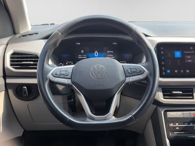 2024 Volkswagen TAIGUN 5P COMFORTLINE L31.0T AUT