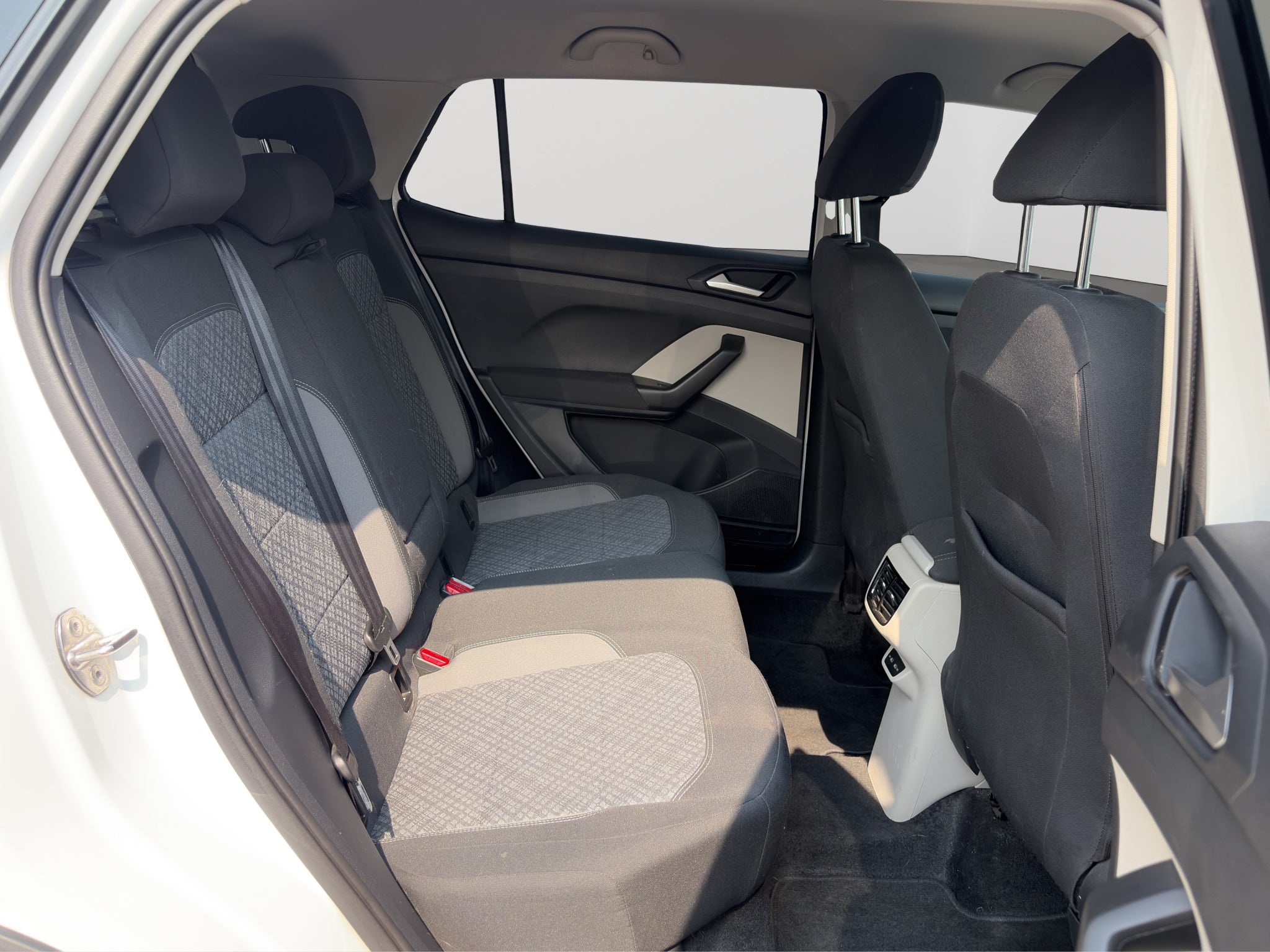 2024 Volkswagen TAIGUN 5P COMFORTLINE L31.0T AUT