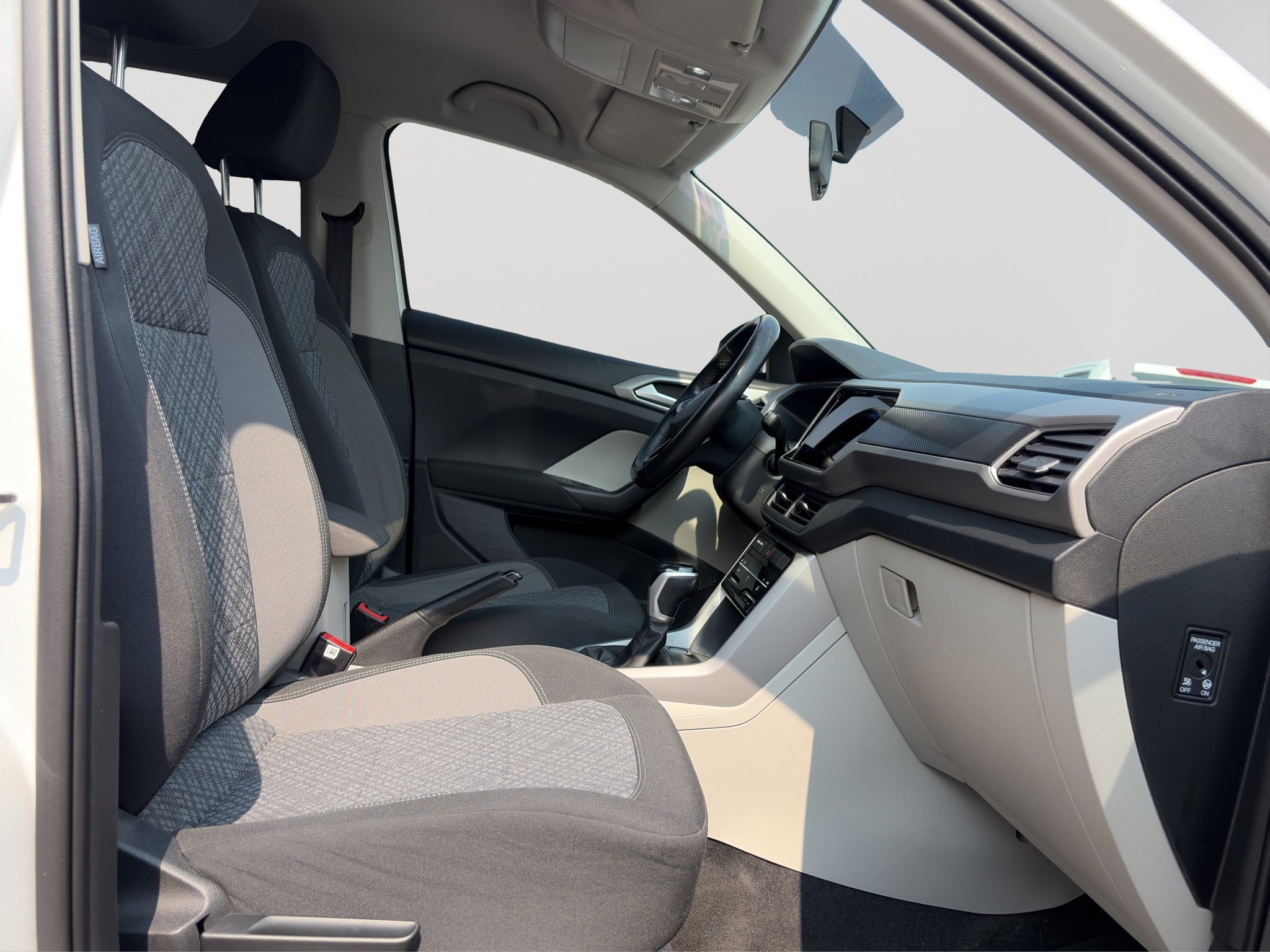 2024 Volkswagen TAIGUN 5P COMFORTLINE L31.0T AUT