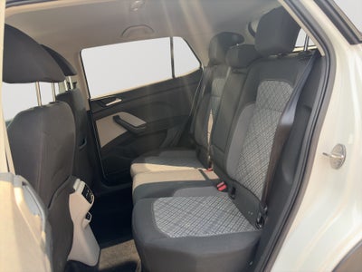 2024 Volkswagen TAIGUN 5P COMFORTLINE L31.0T AUT