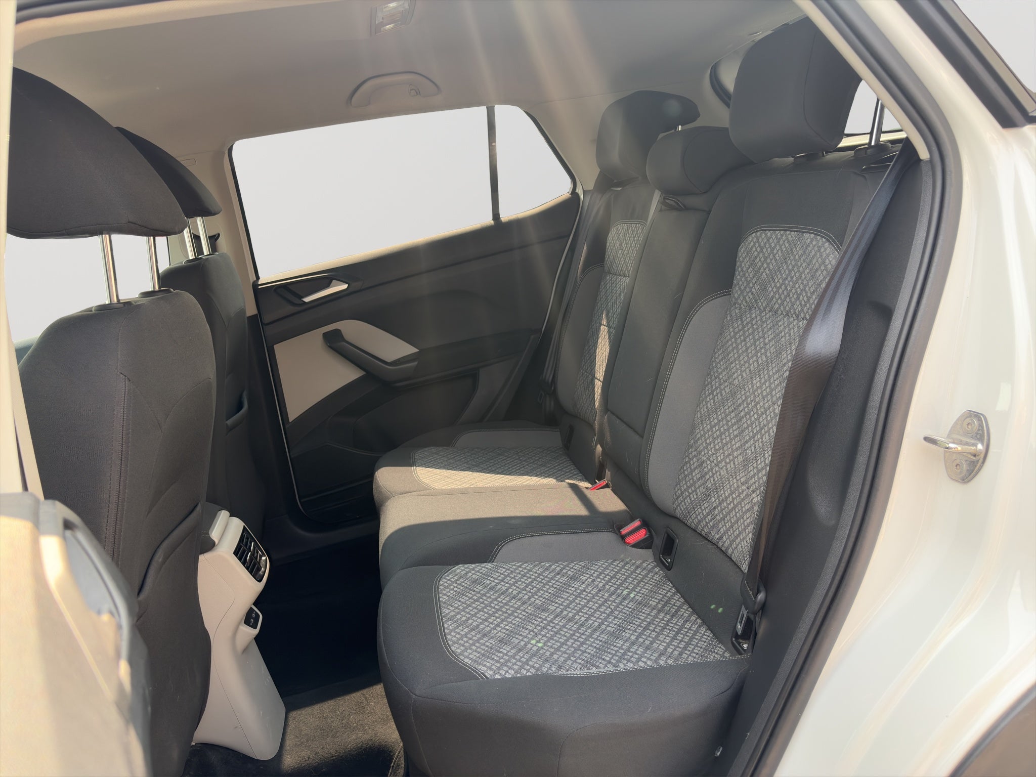 2024 Volkswagen TAIGUN 5P COMFORTLINE L31.0T AUT
