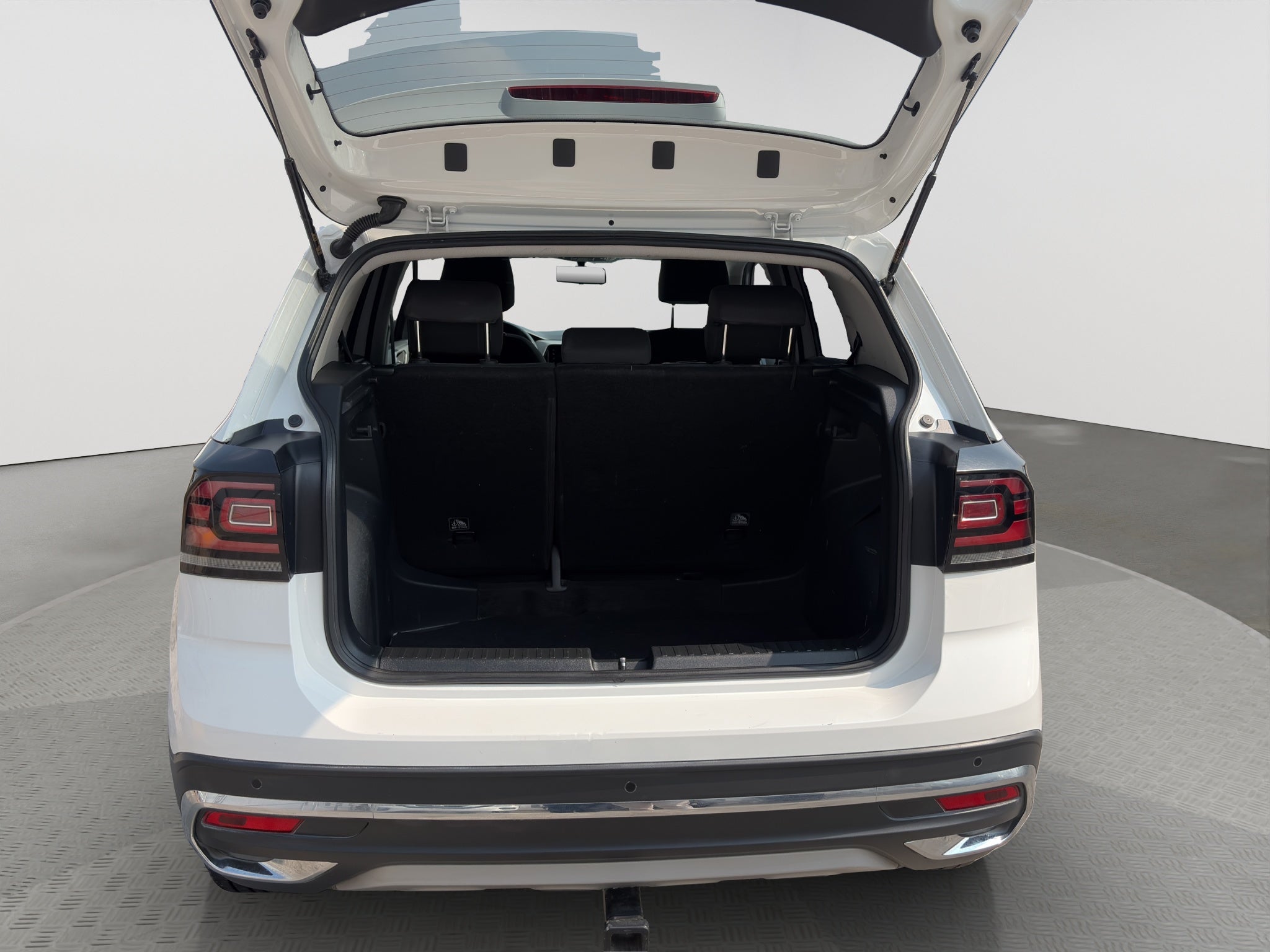 2024 Volkswagen TAIGUN 5P COMFORTLINE L31.0T AUT