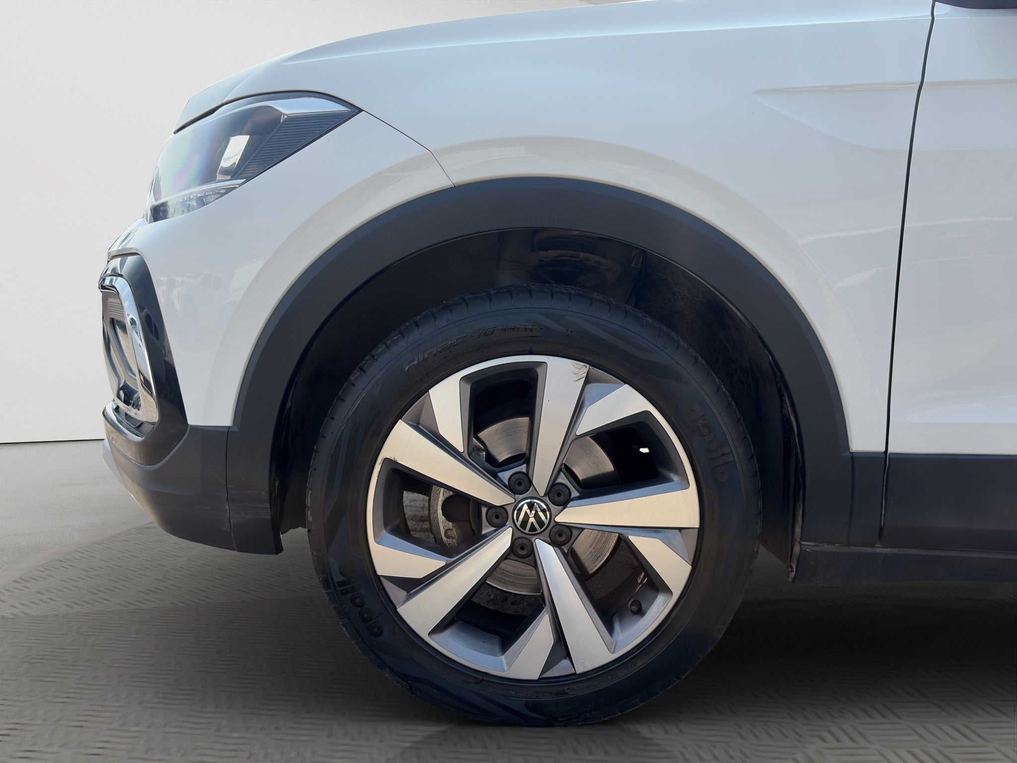 2024 Volkswagen TAIGUN 5P COMFORTLINE L31.0T AUT