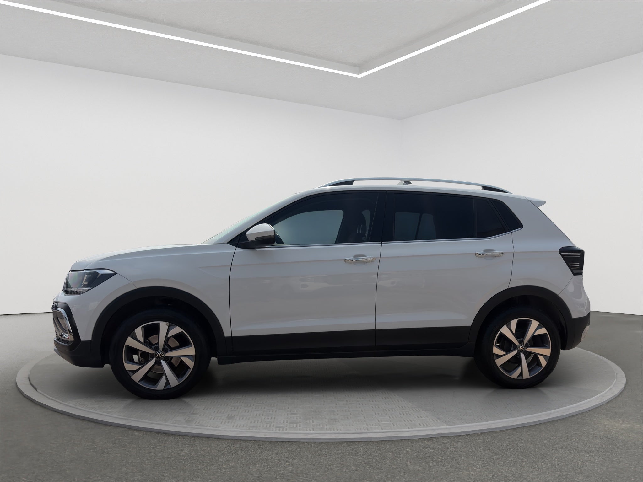 2024 Volkswagen TAIGUN 5P COMFORTLINE L31.0T AUT