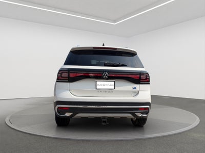 2024 Volkswagen TAIGUN 5P COMFORTLINE L31.0T AUT