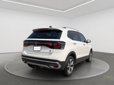 2024 Volkswagen TAIGUN 5P COMFORTLINE L31.0T AUT