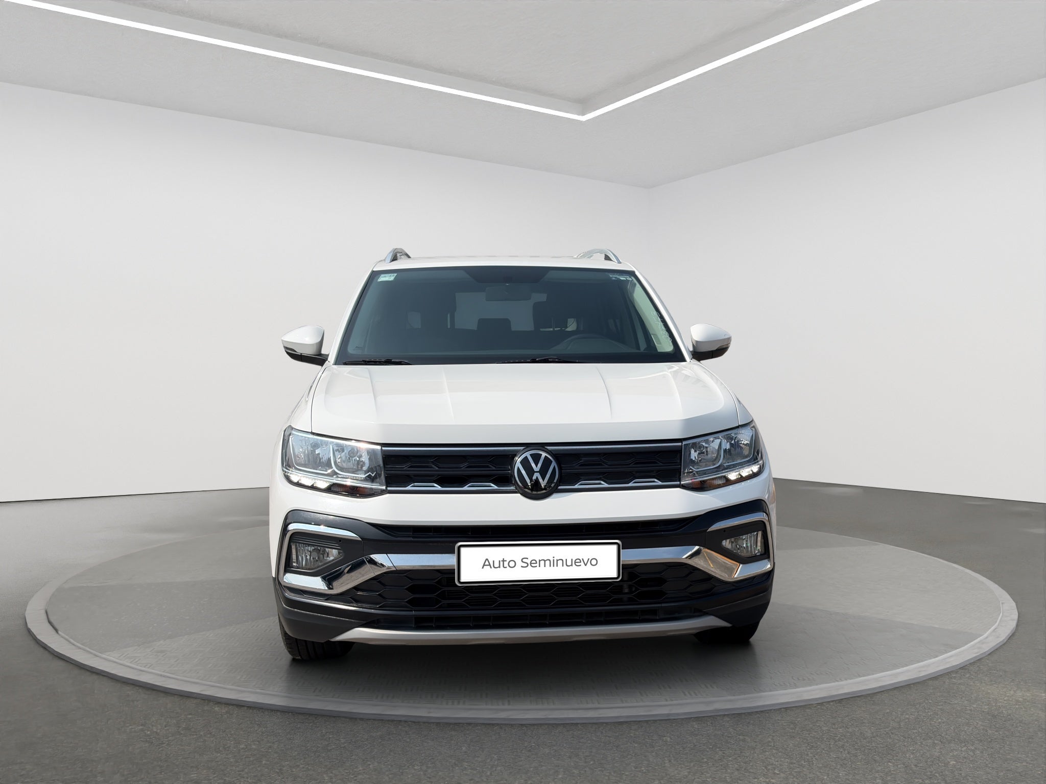 2024 Volkswagen TAIGUN 5P COMFORTLINE L31.0T AUT