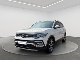 2024 Volkswagen TAIGUN 5P COMFORTLINE L31.0T AUT