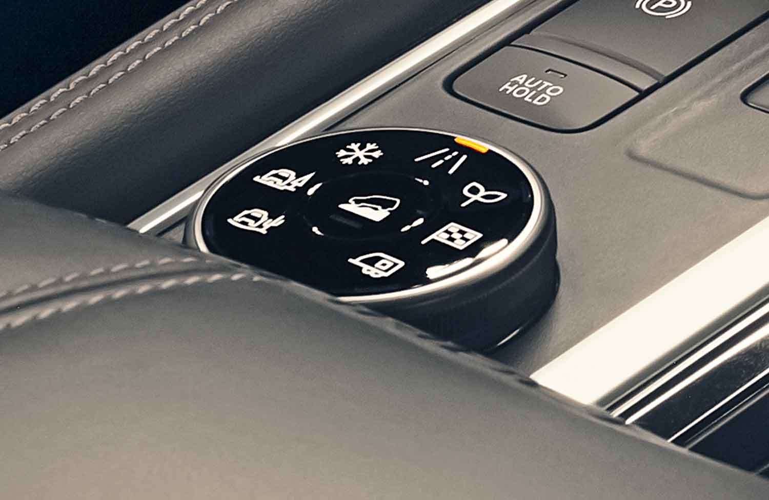 Nissan March Destacado